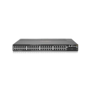 JL072A HPE Aruba 3810M 48G 1-Slot Switch