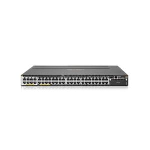 JL076A HPE Aruba 3810M 40G 8 HPE Switch 40 ports Rack-mountable