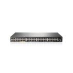 JL254A#ABA HPE Aruba 2930F 48G 4SFP+ Switch 48 ports