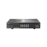 JL258A#ABA HPE Aruba 2930F 8G Switch 8 ports Managed Rack-Mountable