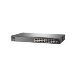 JL259A#ABB HPE Aruba 2930F 24G 4SFPSWCH PL-35