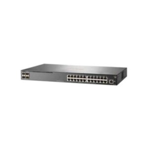 JL259A#ABB HPE Aruba 2930F 24G 4SFPSWCH PL-35
