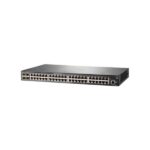 JL260A#ABB HPE Aruba 2930F 48G 4SFP Switch