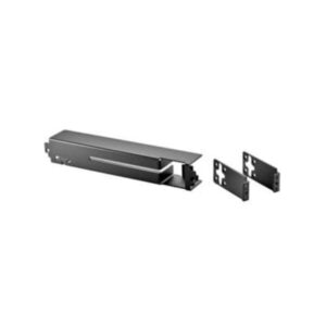 JL311A HP Aruba 2930F 8-Port Cable Guard-Cable Guard-1 Pack