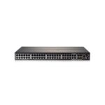 JL321A HPE Aruba 2930M 48G 1-Slot Switch 48 ports