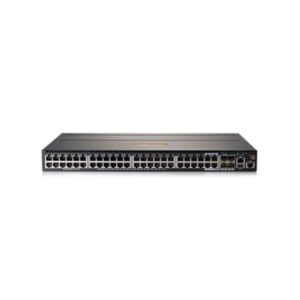 JL321A HPE Aruba 2930M 48G 1-Slot Switch 48 ports
