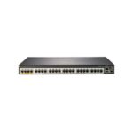 JL324A HPE Aruba 2930M 24 Smart Rate Switch 24 ports Rack-mountable