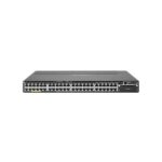 JL429A#ABA HPE Aruba 3810M 48G PoE+ Switch 48 ports Rack-mountable