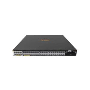 JL430A#ABA HPE Aruba 3810M 24SFP+ 250W Switch 24 ports Managed