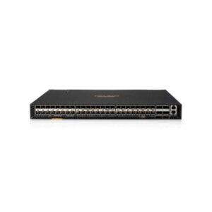 JL479A#ABA HPE Aruba 8320 Switch 48 ports Managed Rack-mountable