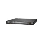 JL581A#ABA HPE Aruba 8320 Switch 48 ports Managed Rack-mountable