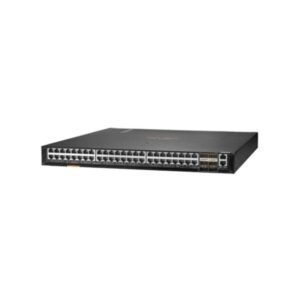 JL581A#ABA HPE Aruba 8320 Switch 48 ports Managed Rack-mountable