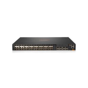 JL624A#ABA HPE Aruba 8325-48Y8C Switch 48 ports Rack-mountable