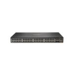 JL667A#ABA HPE Aruba 6300F 48G 4SFP56 Software