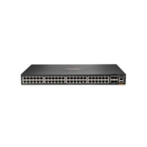 JL667A#ABA HPE Aruba 6300F 48G 4SFP56 Software