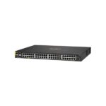 JL675A#B2B HPE Aruba 6100 48G Switch 52 ports Rack-mountable