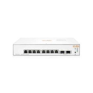 JL680A#ABA HPE Aruba Instant On 1930 8G 2SFP Switch Switch 10 ports Managed