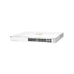 JL682A#ABA HPE Aruba Instant On 1930 24G 4SFP/SFP+ Switch Switch 28 ports Managed Rack-Mountable