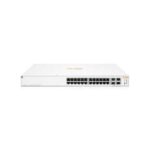 JL683A#ABA HPE Aruba Instant On 1930 24G PoE 4SFP/SFP+ 195W Switch