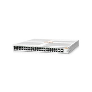 JL685A#ABA HPE Aruba Instant On 1930 48G 4SFP/SFP+ Switch