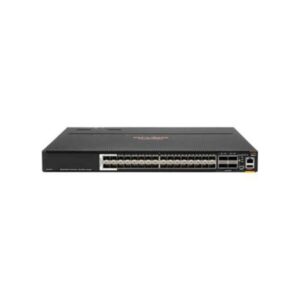 JL700C#ABB HPE Aruba CX 8360-32Y4C Switch 32 ports Managed Rack-mountable