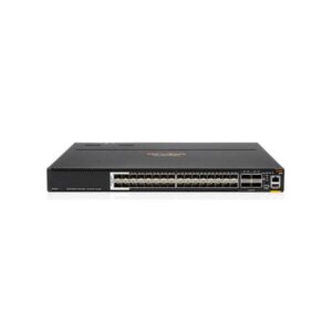 JL701A#B2B HPE Aruba 8360-32Y4C Switch 32 ports Managed