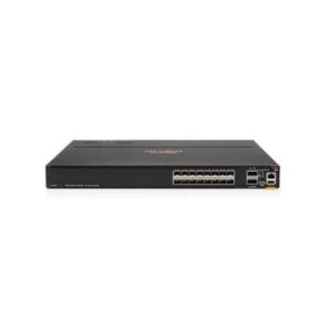 JL702A#ABA HPE Aruba CX 8360-16Y2C Switch 16 ports Managed