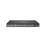 JL706A#ABA HPE Aruba 8360-48XT4C Switch 48 ports Managed