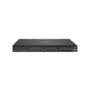 JL709A#ABA HPE Aruba 8360-12C Switch 12 ports Managed Rack-mountable TAA Com