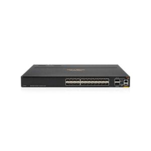 JL710A#ABA HPE Aruba CX 8360-24XF2C Switch 24 ports Rack-mountable