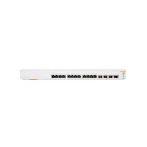 JL805A HPE Aruba Instant On 1960 12XGT Switch 12 ports Rack-Mountable