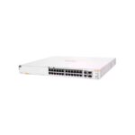 JL807A#ABA HPE Aruba Instant On 1960 24G 20p Class4 4p Class6