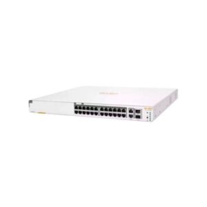 JL807A#ABA HPE Aruba Instant On 1960 24G 20p Class4 4p Class6
