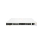 JL808A HPE Aruba Instant On 1960 48G Switch 52 ports Rack-mountable