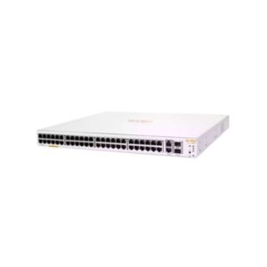 JL808A#ABA HPE Aruba Instant On 1960 48G 2XGT 2SFP+ Switch US