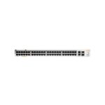 JL809A HPE Aruba Instant Switch 48 ports Managed Rack-Mountable