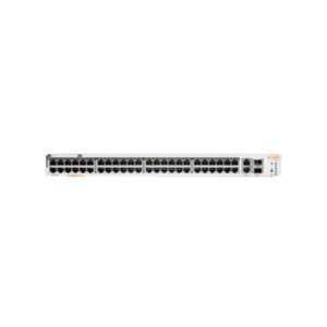 JL809A HPE Aruba Instant Switch 48 ports Managed Rack-Mountable