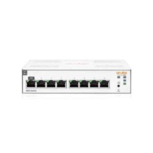 JL810A#ABA HPE Aruba Instant On 1830 8G Switch Switch 8 ports Smart