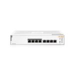 JL811A#ABA HPE Aruba Instant Switch 8 ports Smart Rack-mountable