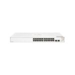 JL812A#ABA HPE Aruba Instant On 1830 24G 2SFP Switch
