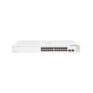 JL812A#ABA HPE Aruba Instant On 1830 24G 2SFP Switch