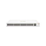 JL814A#ABA HPE Aruba Instant On 1830 48G 4SFP Switch US en