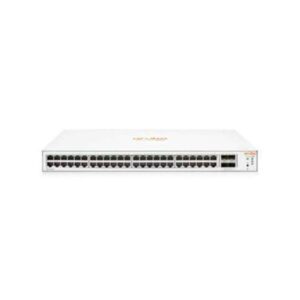 JL814A#ABA HPE Aruba Instant On 1830 48G 4SFP Switch US en