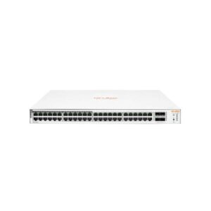 JL815A#ABA HPE Aruba Instant Switch 48 ports Smart Rack-mountable