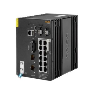 JL817A HPE Aruba 4100i Switch 12 ports