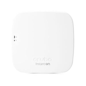 R3J21A HPE Aruba Instant ON AP11 (US) Indoor wireless access point Wi-Fi 5,