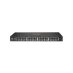 R8N86A#ABA HPE Aruba 6000 48G 4SFP Switch Switch 48 ports Managed Rack-Mountable