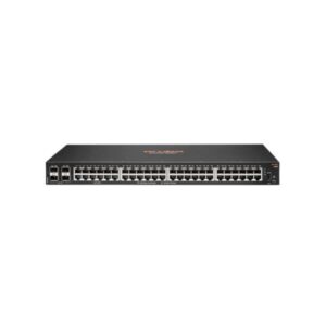R8N86A#ABA HPE Aruba 6000 48G 4SFP Switch Switch 48 ports Managed Rack-Mountable