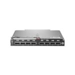 BK764A HPE 6GB SAS Switch for BladeSystem – Dual Pack