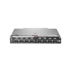 BK764A HPE 6GB SAS Switch for BladeSystem – Dual Pack